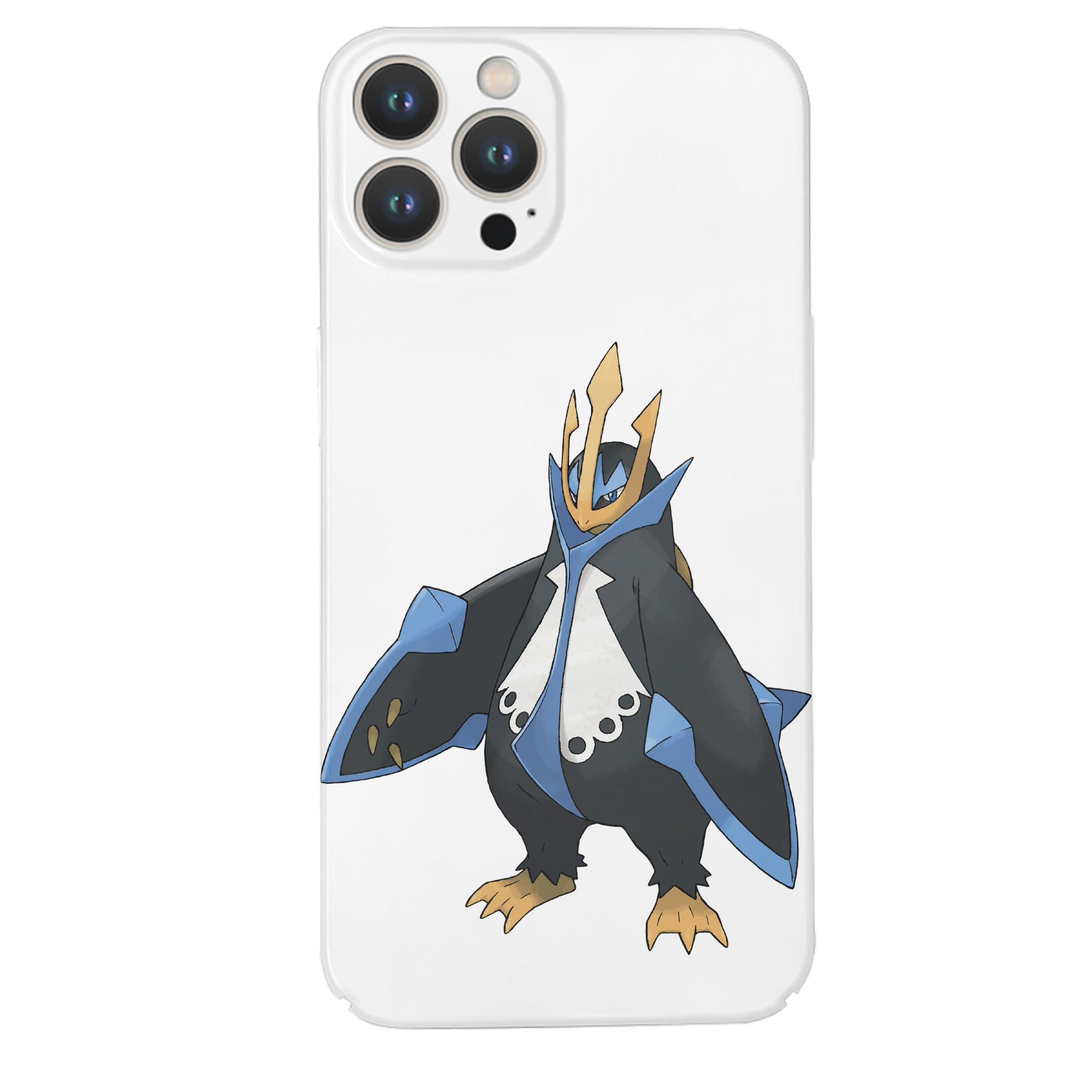 （画像用） ポケットモンスター Pokémon 【iPhone 14シリーズ対応】ハードケース